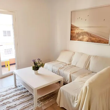 דירה Loft Cruz By Interhome *