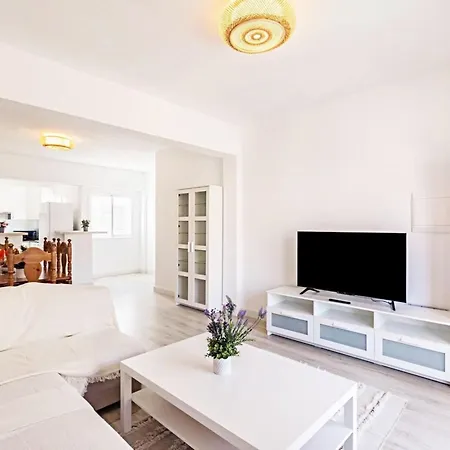 Loft Cruz By Interhome * סנטה קרוז דה טנריף