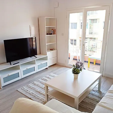 Loft Cruz By Interhome דירה
