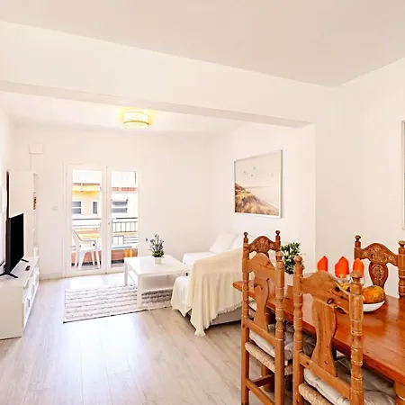 Loft Cruz By Interhome דירה סנטה קרוז דה טנריף