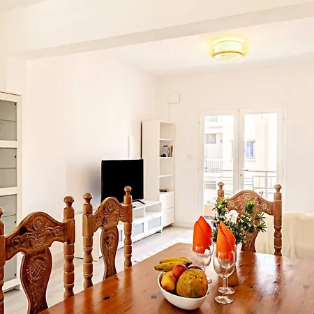 דירה Loft Cruz By Interhome סנטה קרוז דה טנריף