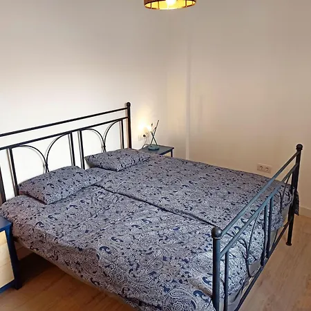 Loft Cruz By Interhome דירה